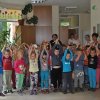 Przedstawienie "Latawiec i wiatr" dla PM2